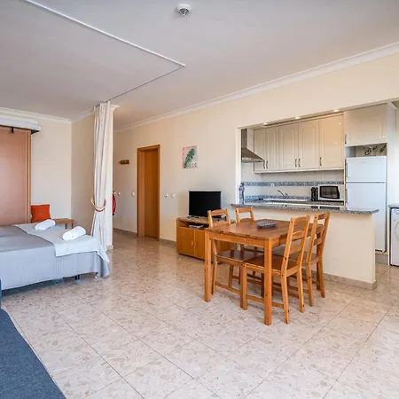 Apartamento T0 - Clube Mar Portimão