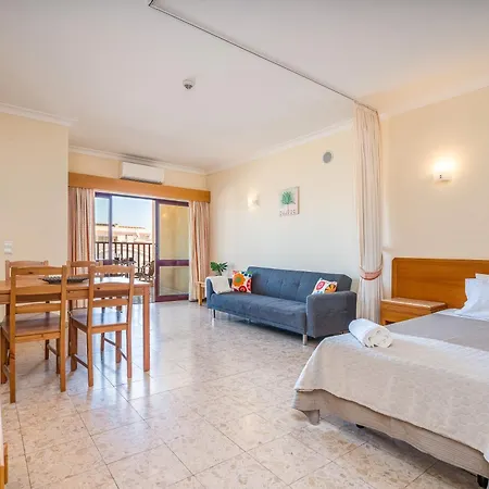 Apartamento T0 - Clube Mar Portimão