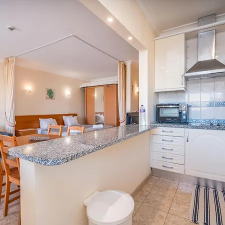 T0 - Clube Mar Apartamento Portimão