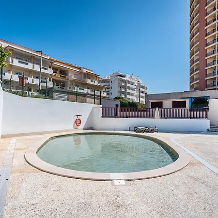 Apartment T0 - Clube Mar Portimao