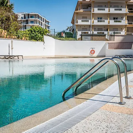 Apartment T0 - Clube Mar *